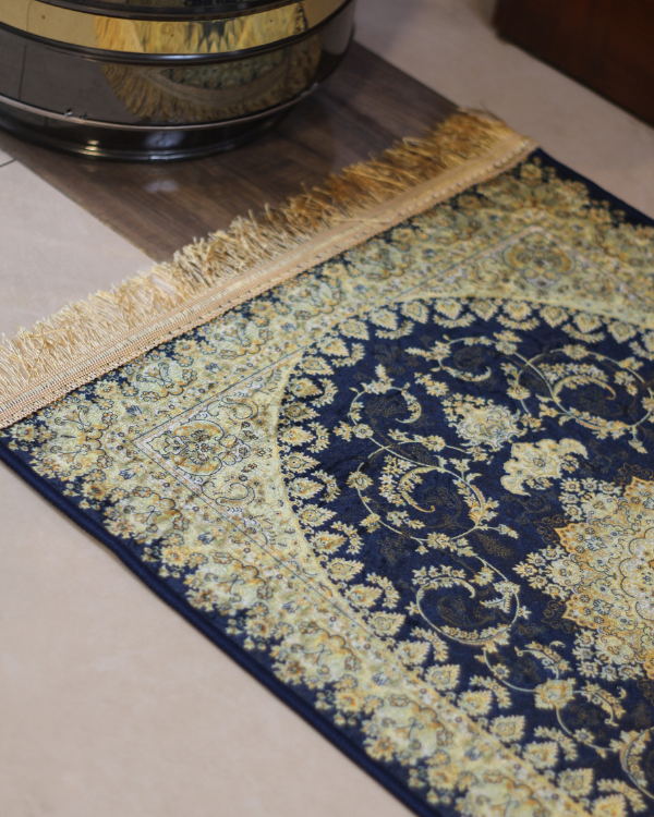 Blue&Biege Century Mat