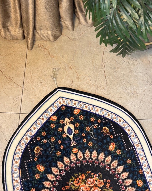 Central Floral Design Janamaz