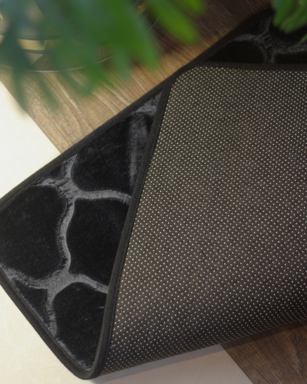 Classic Shell Design Mat