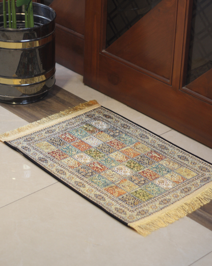 Multi Color Century Mat