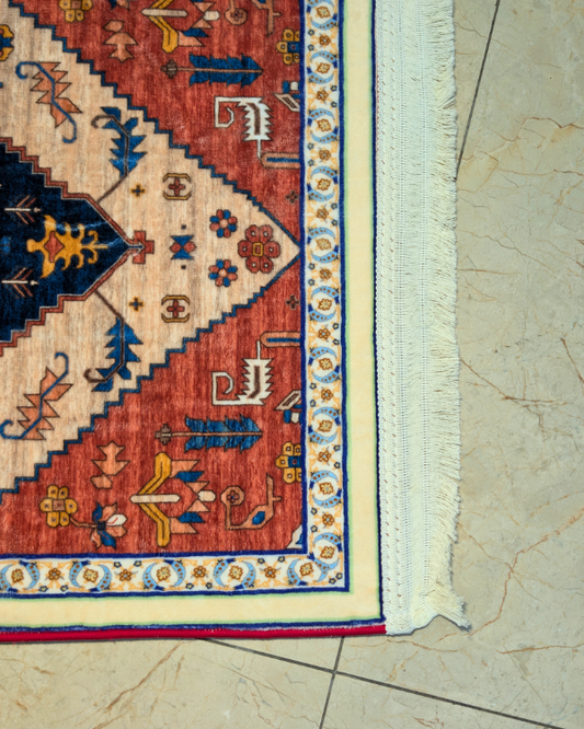 Midnight Heritage Design Janamaz