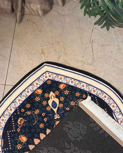 Central Floral Design Janamaz