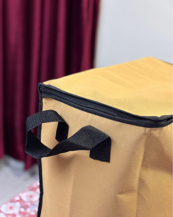 Non Woven Storage Bag Plain