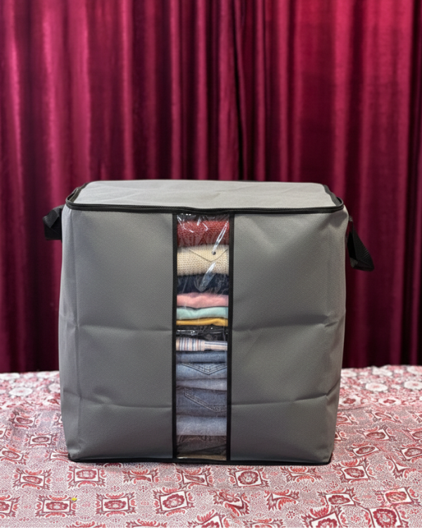 Non Woven Storage Bag Plain