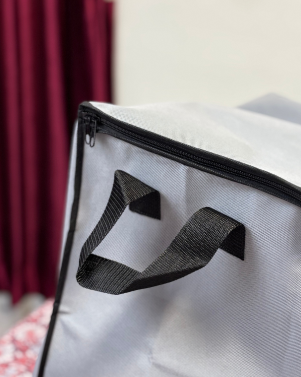 Non Woven Storage Bag Plain