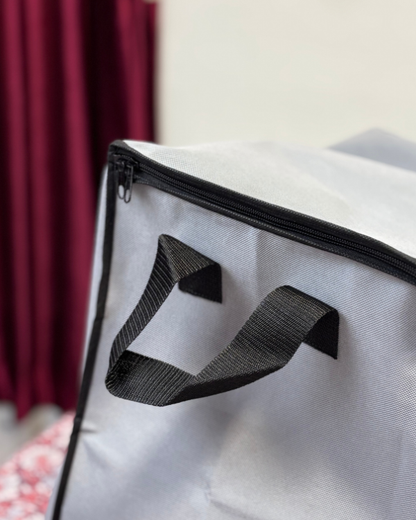 Non Woven Storage Bag Plain