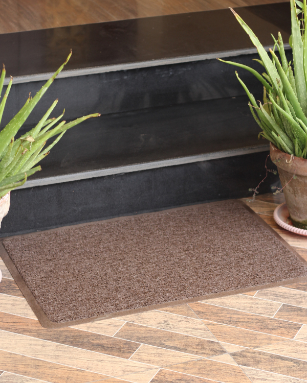 Plain Grass Mat