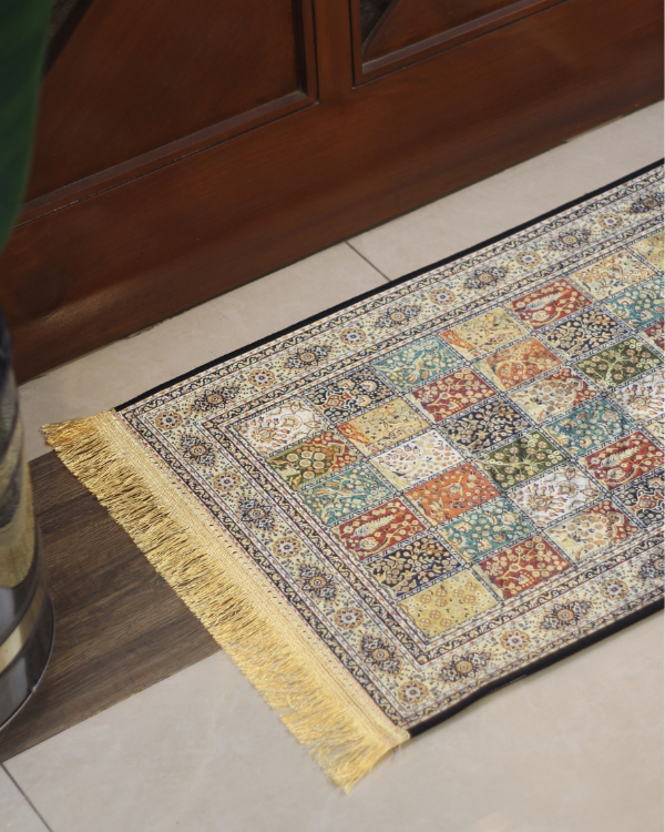 Multi Color Century Mat