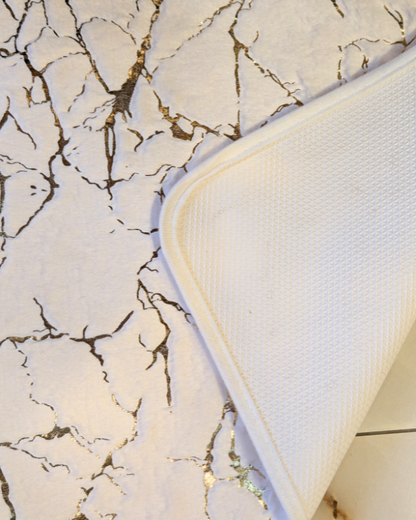 Royal Marble Mat
