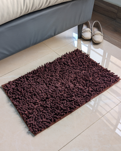 Microfiber Noodle Mats - Absorbent & Anti-Slip
