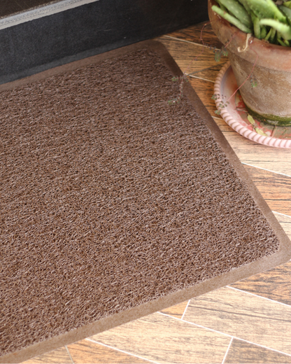 Plain Grass Mat