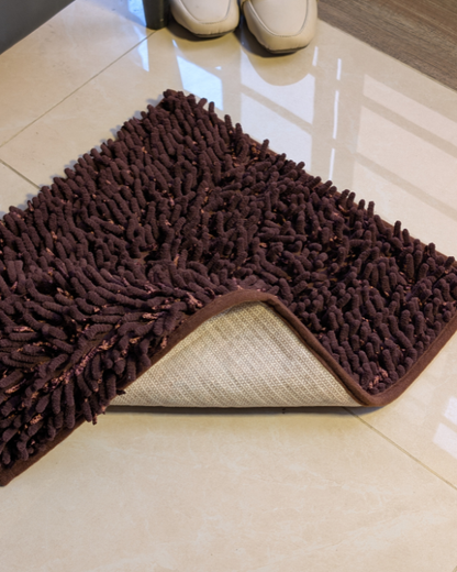 Microfiber Noodle Mats - Absorbent & Anti-Slip