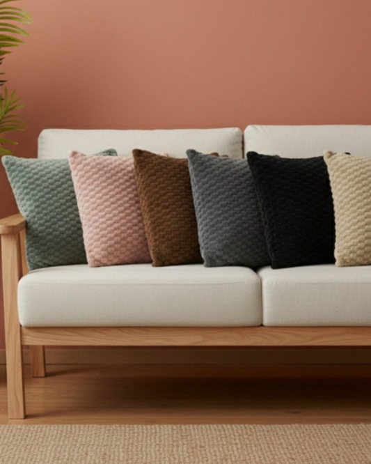 Cushion Cover Small Box