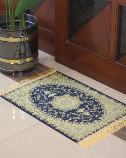 Blue&Biege Century Mat