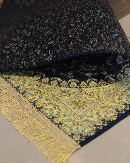 Blue&Biege Century Mat