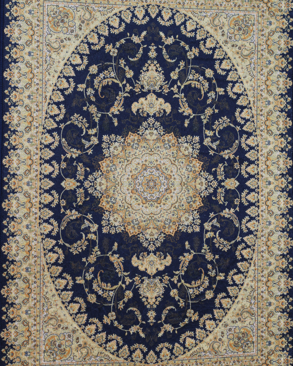 Blue&Biege Century Mat