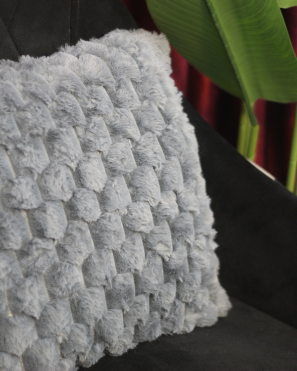 Cube Comfort Cushion Cover