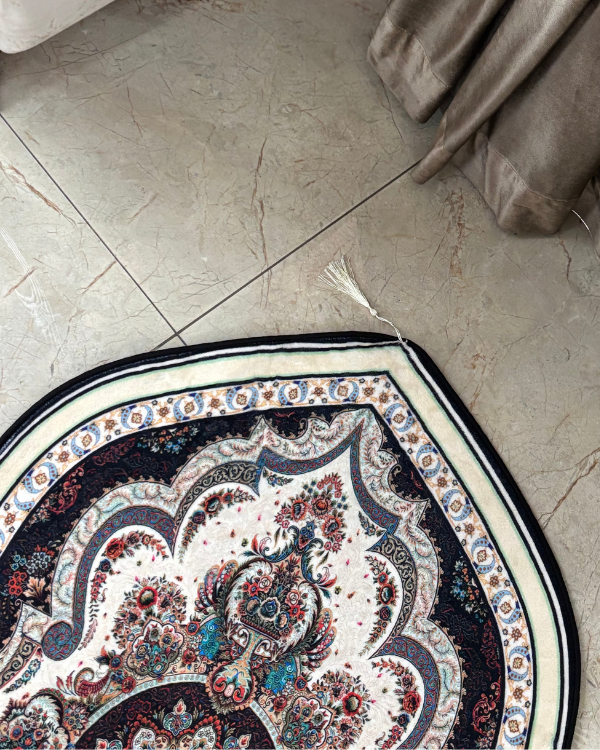 Floral Arch Design Janamaz