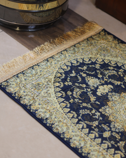 Blue&Biege Century Mat