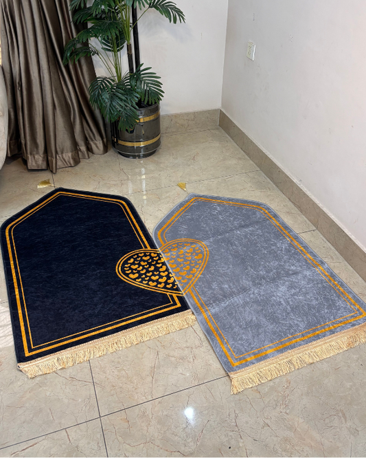 Couple Jainamaz pair