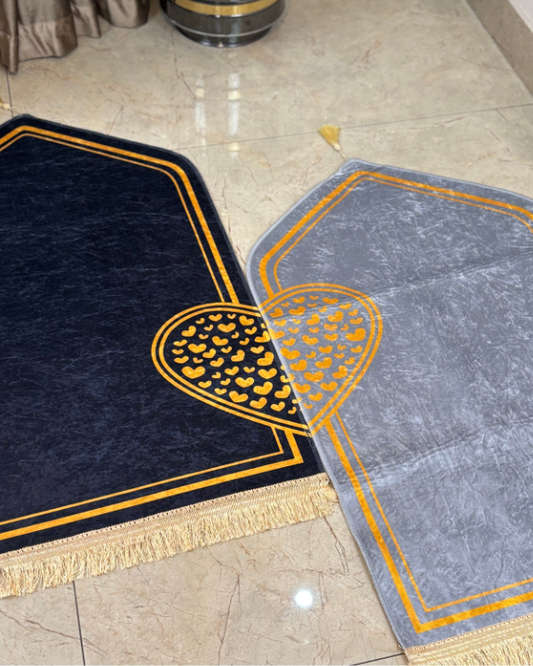 Couple Jainamaz pair