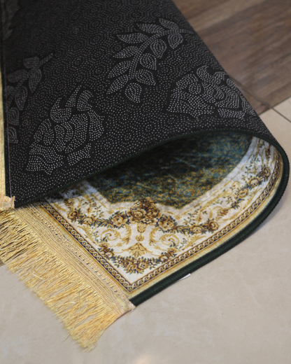 Green&Golden Century Mat