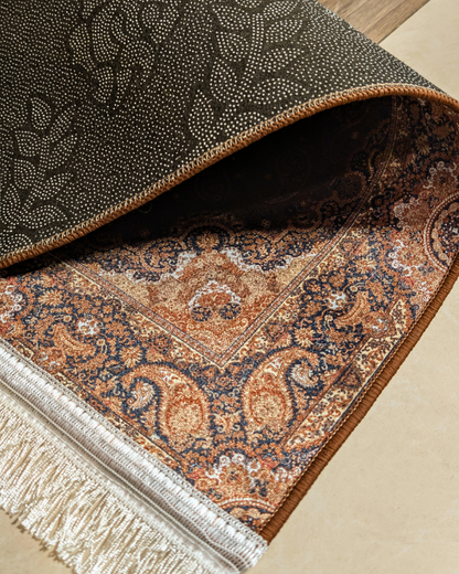 Rustic Glow Century Mat