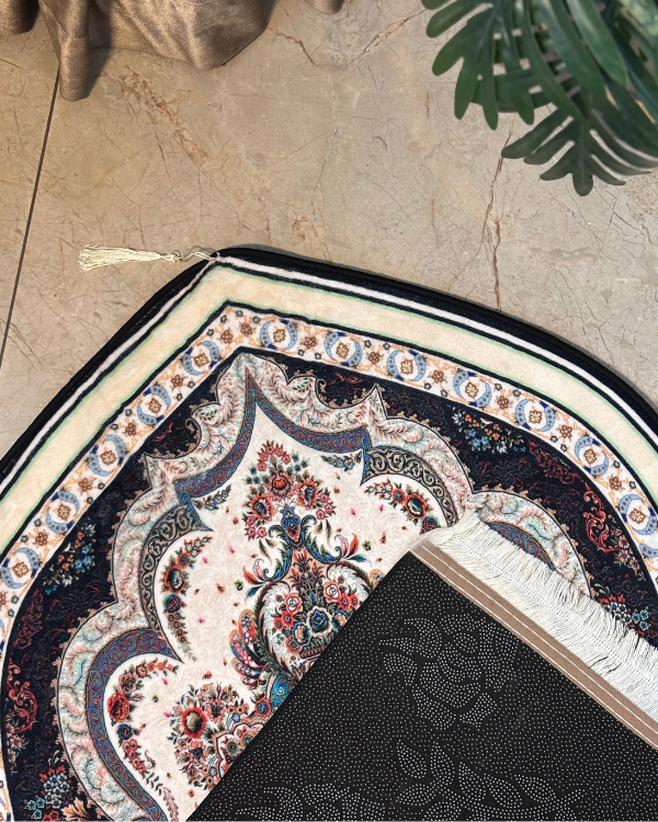 Floral Arch Design Janamaz