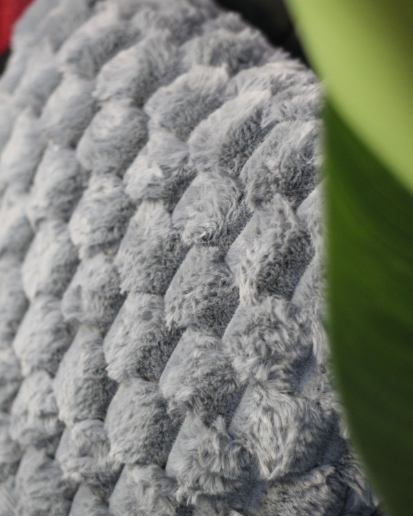 Cube Comfort Cushion Cover