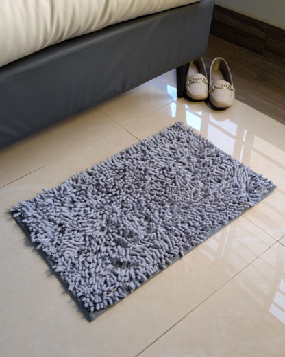 Microfiber Noodle Mats - Absorbent & Anti-Slip