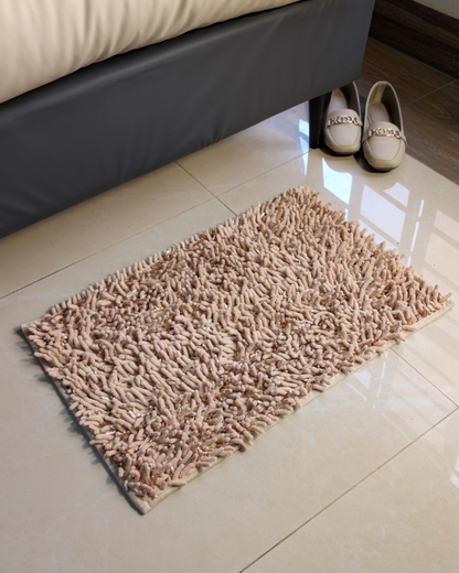 Microfiber Noodle Mats - Absorbent & Anti-Slip