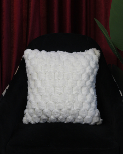 Cube Comfort Cushion Cover