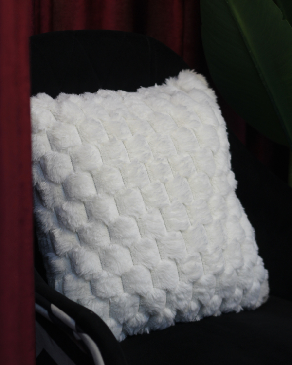 Cube Comfort Cushion Cover