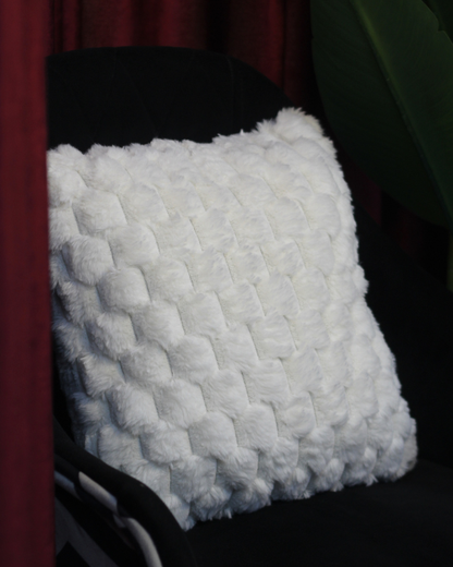 Cube Comfort Cushion Cover