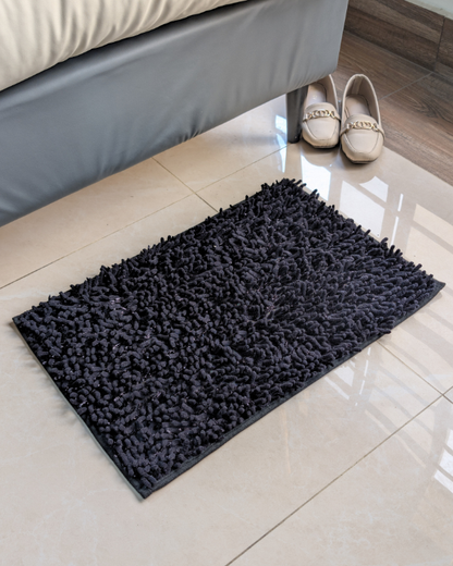 Microfiber Noodle Mats - Absorbent & Anti-Slip