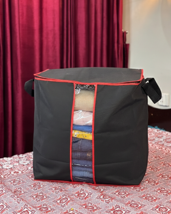 Non Woven Storage Bag Plain