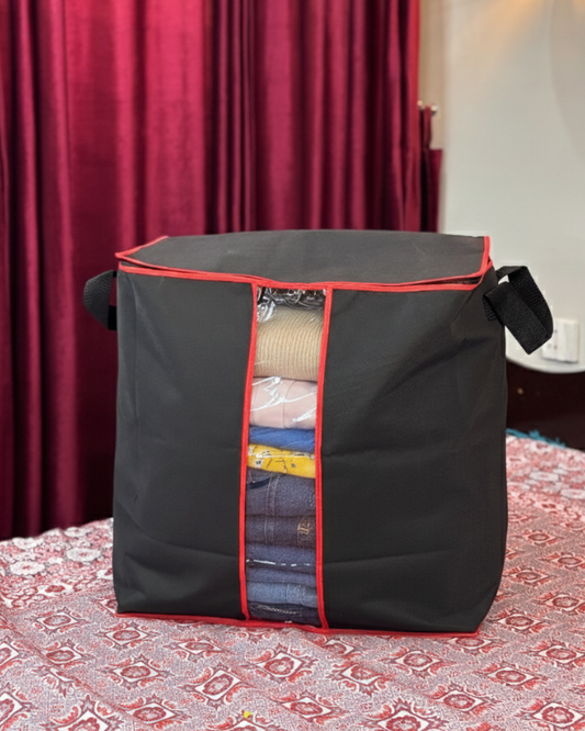 Non Woven Storage Bag Plain