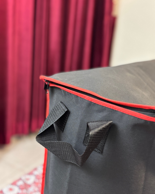 Non Woven Storage Bag Plain