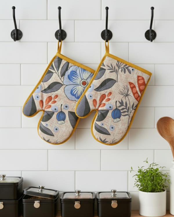 Glove Set