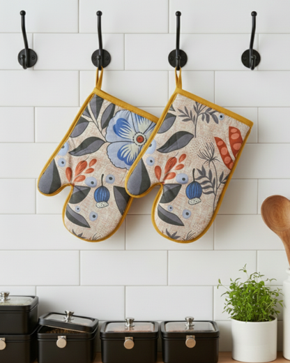 Glove Set